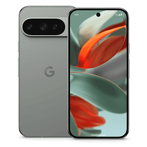 Google Pixel 9 Pro XL (komodo)